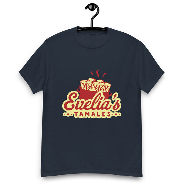 Evelia's Tamales T-Shirt