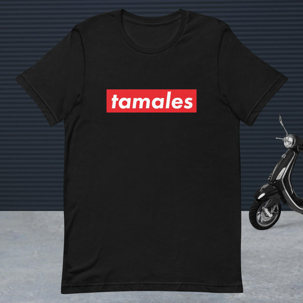 Tamales - Supreme