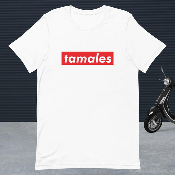 Tamales - Supreme